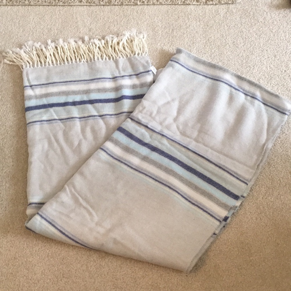 Brand New Gap Scarf